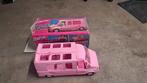 Barbie camper jaren 80, Ophalen of Verzenden