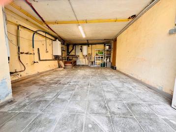 Garage te koop in Wenduine, Immo