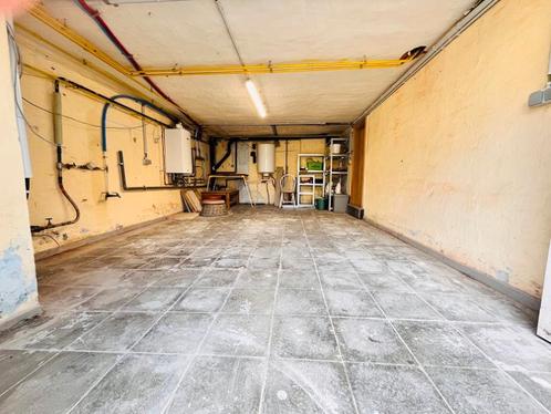 Garage te koop in Wenduine, Immo, Garages en Parkeerplaatsen