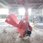 Houthakselaar, Enlèvement