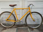 VINTAGE FIETS, Fietsen en Brommers, Fietsen | Racefietsen, 28 inch, Heren, 53 tot 57 cm, Ophalen