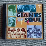 Giants of Soul Part 2 - Marvin Gaye, James Brown, Sly Stone, Cd's en Dvd's, Cd's | R&B en Soul, Ophalen of Verzenden