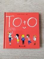 Livre Toto, 100 histoires et plein d'âneries, Livres, Livres pour enfants | 4 ans et plus, Comme neuf, Fiction général, Laurent Gaulet