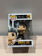 Bruce Lee #95 Funko Pop! Icons: Bruce Lee –, Verzamelen, Ophalen of Verzenden