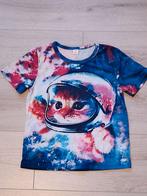 T-shirt Shein, Enfants & Bébés, Vêtements enfant | Taille 116, Garçon, Enlèvement ou Envoi, Comme neuf, Shein
