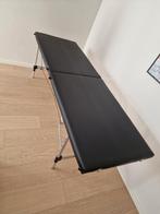 Massagetafel, Ophalen, Zo goed als nieuw, Massagetafel