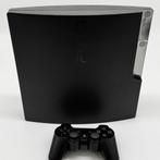 Playstation 3 Slim console 160 GB + Controller - CECH2504, Ophalen of Verzenden, 160 GB, Slim
