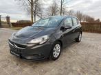 OPEL CORSA 1.2i | AIRCO | NAVI | KEURING OK | GARANTIE, Auto's, Opel, Voorwielaandrijving, Euro 5, Stof, Zwart
