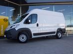 Opel Movano VAN L2H2 2.2 180PK AUTOMAAT |STOCK|DIRECT LEVER, Auto's, Opel, Automaat, Monovolume, Movano, 180 pk