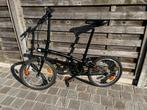 Plooifiets, Fietsen en Brommers, Fietsen | Vouwfietsen, Ophalen, Zo goed als nieuw