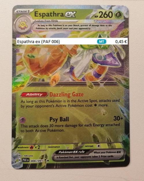 Bundel 13 Klein bundeltje Pokemon, Hobby en Vrije tijd, Verzamelkaartspellen | Pokémon, Zo goed als nieuw, Meerdere kaarten, Ophalen of Verzenden