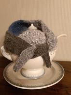 Sjaal in sjaalstijl Sophie, Kleding | Dames, Mutsen, Sjaals en Handschoenen, Maat 38/40 (M), Nieuw, Ophalen of Verzenden, Artisanale