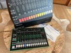 Roland TR8 with 7x7 expansion, Ophalen, Zo goed als nieuw, Roland
