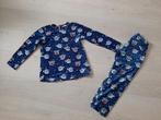 Woody pyjama maat 128, Nacht- of Onderkleding, Ophalen of Verzenden, Zo goed als nieuw, Jongen