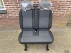 Renault Master / Opel Movano passagiersbank bijrijdersbank, Ophalen, Gebruikt, Renault