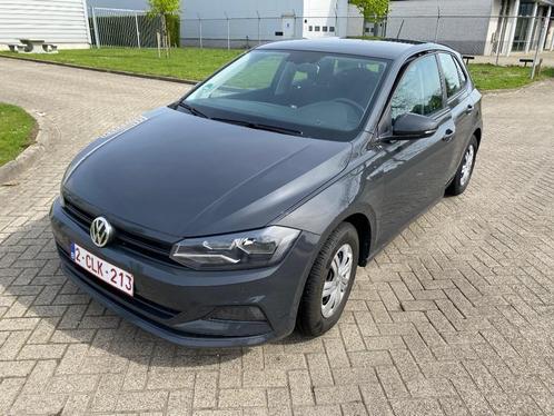 VW Polo bj 2017 Trendline, Auto's, Volkswagen, Particulier, Polo, Airbags, Airconditioning, Android Auto, Apple Carplay, Bluetooth