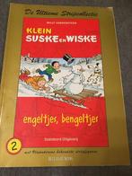 Klein Suske en Wiske Engeltjes, Bengeltjes, Boeken, Stripverhalen, Ophalen of Verzenden, Zo goed als nieuw
