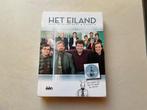Dvd’s Het eiland Alle afleveringen + extra’s, Cd's en Dvd's, Dvd's | Tv en Series, Ophalen of Verzenden, Boxset