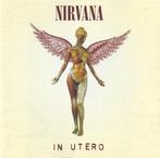 NIRVANA "IN UTERO", Enlèvement, Utilisé, Alternatif
