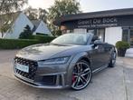 Audi TT Roadster 45 TFSI Quattro S tronic S LINE 20 ", Auto's, Automaat, 245 pk, Gebruikt, 4 cilinders