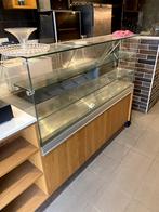 Frigo Comptoir, Ophalen, Gebruikt, Bakkerij en Slagerij