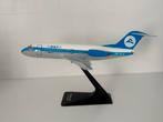 Verkuyl Delta Air Transport Fokker 28 1/72, Verzamelen, Ophalen of Verzenden, Zo goed als nieuw