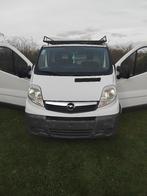 Utilitaire, Auto's, Bestelwagens en Lichte vracht, Voorwielaandrijving, Euro 5, Stof, Zwart