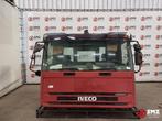 Occ Cabine Iveco Trakker, Gebruikt, Iveco, Overige Auto-onderdelen
