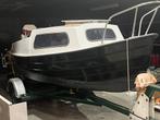 Plezierbootje, Watersport en Boten, Ophalen, Zo goed als nieuw