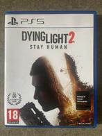 Dying light 2 stay human PlayStation 5 ps5, Consoles de jeu & Jeux vidéo, Enlèvement ou Envoi