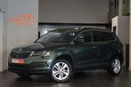 Skoda Karoq Karoq 1.5 TSI ACT DSG DodeH LijnA TrekH Garantie, Automaat, Stof, Karoq, Bedrijf