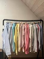 Grote selectie Ralph Lauren hemden XS–L (vanaf 30€), Kleding | Heren, Ralph Lauren, Ophalen of Verzenden, Zo goed als nieuw, Maat 48/50 (M)