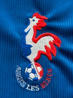 Retro shirt Frankrijk in perfecte staat, Ophalen of Verzenden, Zo goed als nieuw, Shirt
