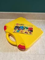 LEGO 10713 Creative Suitcase, Ophalen, Nieuw, Complete set, Lego