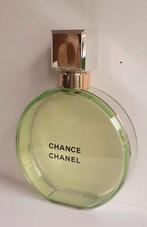 Chanel - Reuzenpop 39 cm - Chance fresh water - Nieuw, Verzamelen, Parfumverzamelingen, Ophalen of Verzenden, Nieuw