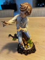 Beeldjes, Verzamelen, Ophalen, Zo goed als nieuw