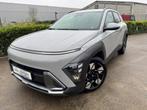 Hyundai KONA 1.6 GDi HEV Feel Comfort DCT, Auto's, Stof, 4 cilinders, 5 zetels, 5 deurs