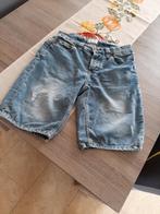 Only&Sons jeans short W31, Vêtements | Hommes, Jeans, Comme neuf, W32 (confection 46) ou plus petit, Bleu, Enlèvement ou Envoi