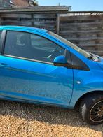 Ford ka bleu, Ka, Blauw, Particulier, Blauw