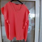 Roze damesbloesje maat 3XL, Ophalen of Verzenden, Roze