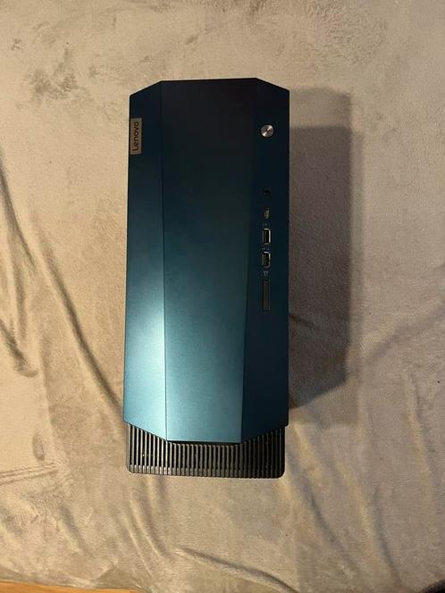 Lenovo gaming computer met een nvidia geforce RTX 2060, Computers en Software, Desktop Pc's, Gebruikt, 3 tot 4 Ghz, SSD, 16 GB