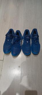 Asics maat 41.2 en maat 40.05nieuwe nooit gedragen, Kinderen en Baby's, Babykleding | Schoentjes en Sokjes, Ophalen of Verzenden