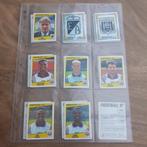 Panini Football 97 stickers, Ophalen of Verzenden, Nieuw, Meerdere stickers