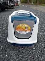 Grote kattenbak., Dieren en Toebehoren, Ophalen, Zo goed als nieuw