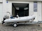 Zodiac Medline, Watersport en Boten, Rubberboten, Ophalen, Zo goed als nieuw, Zodiac