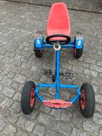 SKELTER GOCART VAN MAMMOET, Ophalen, Mammoet