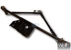 Ruitenwisser mechaniek SsangYong Kyron, Actyon, Sports  7821, 12 maanden garantie, -, -, Nieuw
