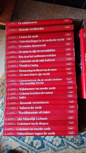 Boeken, Enlèvement, Comme neuf