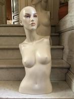 4 bovenlichamen van etalagepoppen, Enlèvement ou Envoi