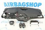 Airbag set Dashboard speaker blauwe stiksels BMW 2 serie F44, Utilisé, Enlèvement ou Envoi